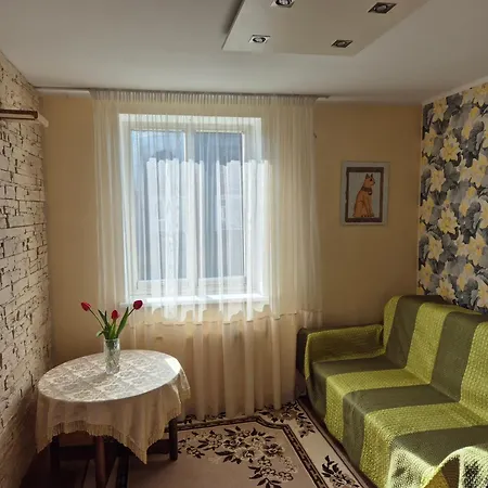 Maee Lägenhet Tartu