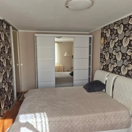 Lägenhet Maee Tartu