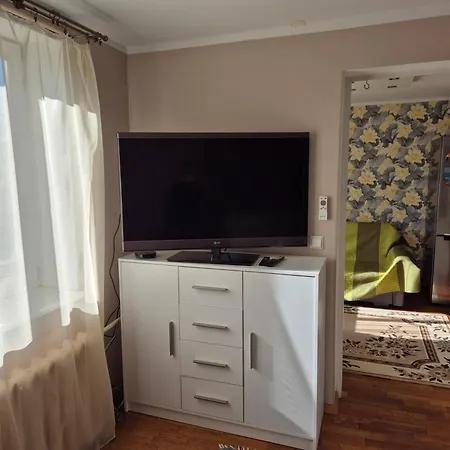 Lägenhet Maee Tartu