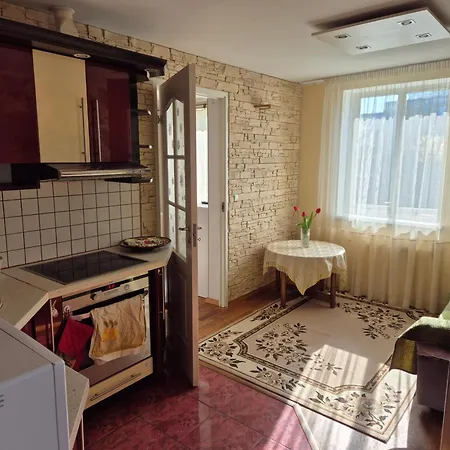 Maee Lägenhet Tartu