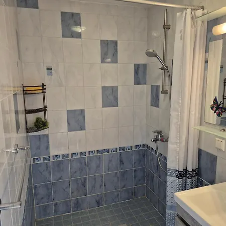 Apartament Maee