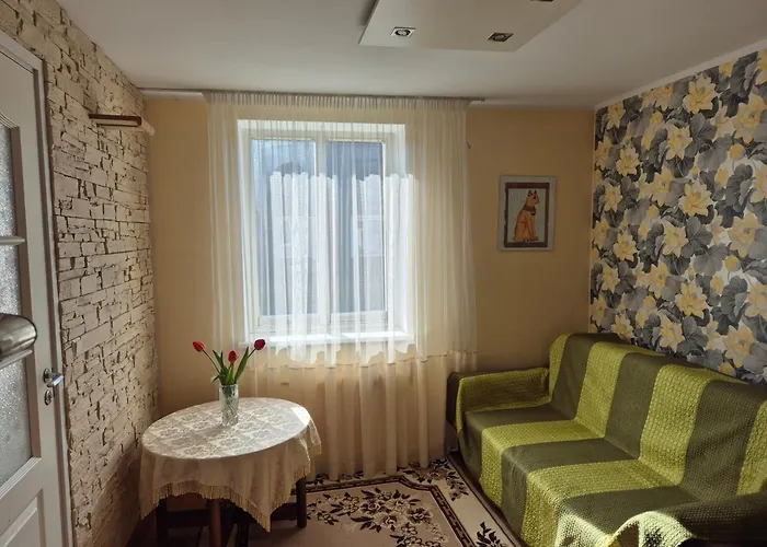 Maee Lägenhet Tartu