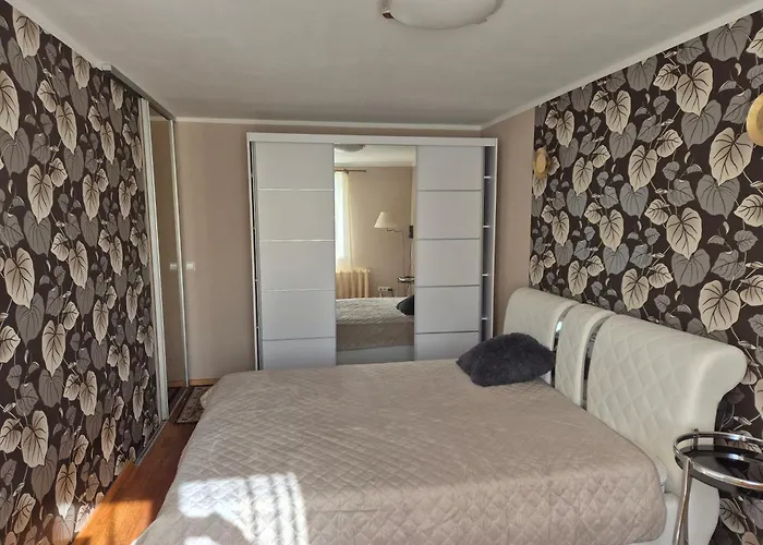 Lägenhet Maee Tartu