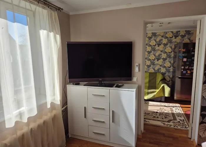 Lägenhet Maee Tartu