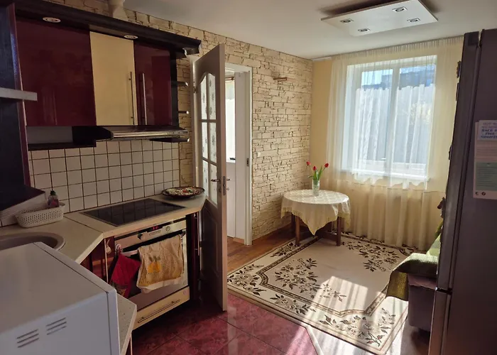 Maee Lägenhet Tartu